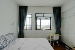 Fernwood Towers (D15), Condominium #457309041